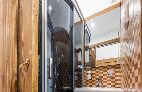 Vysoke Tatry Apartamento | Vila Mudroň - 4izbový apartmán, Dolný Smokovec, Vysoké Tatry