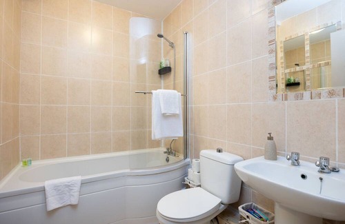 Grand Canal Dock Apartamento | Charming 2 Bed Apartment - 5mins to Aviva stadium