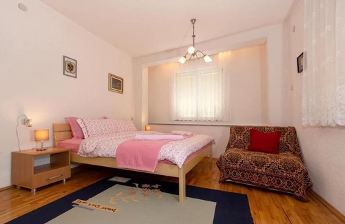 Ohrid Apartamento | Bogdanoski Studios & Guest Rooms
