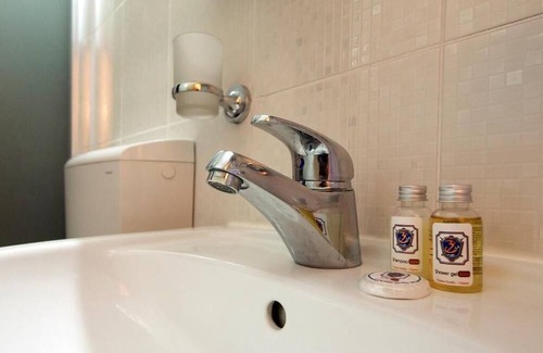 Ohrid Apartamento | Bogdanoski Studios & Guest Rooms