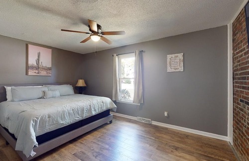 Columbia Casa | Home in Columbia, 5 miles from downtown
