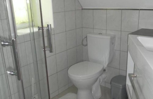 Garlan Casa | Cottage 'Gite Ty Coz' with Wi-Fi