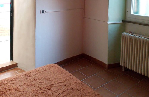 Molare Apartamento | Apartment 'Casa Emma' with Wi-Fi