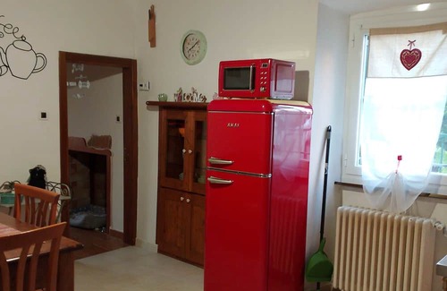 Molare Apartamento | Apartment 'Casa Emma' with Wi-Fi