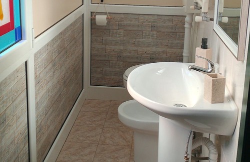 Molare Apartamento | Apartment 'Casa Emma' with Wi-Fi