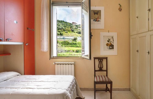 Torrazza Apartamento | Apartment 'La Bruna' with Private Terrace, Private Garden and Wi-Fi