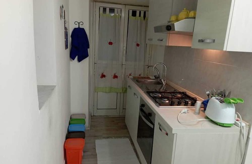 Old Town Casa | Homerez - House 3 km away from the beach for 6 ppl. with shared pool at Catania