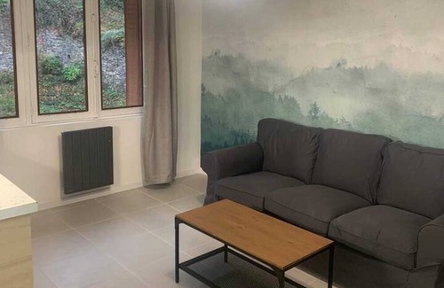 Saint-Michel-de-Maurienne Apartamento | Homerez - Beautiful appartement for 8 ppl. at Saint-Michel-de-Maurienne