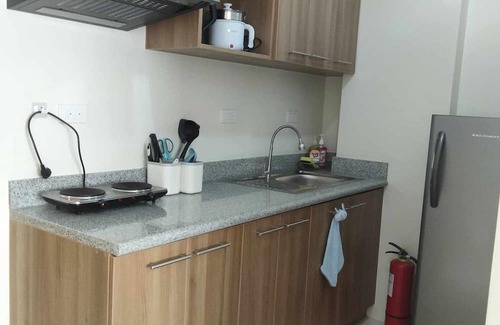 Bakilid Condominio | A cozy, modern space at the heart of the city!