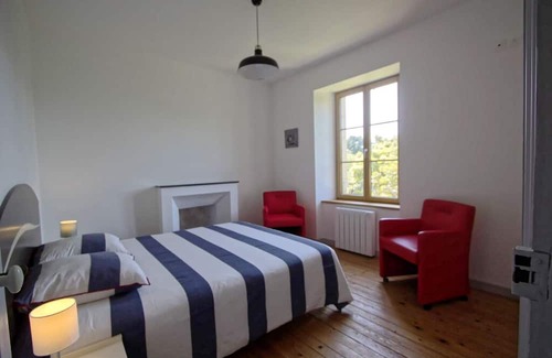 Ile-de-Brehat Villa | Villa : Les Embruns