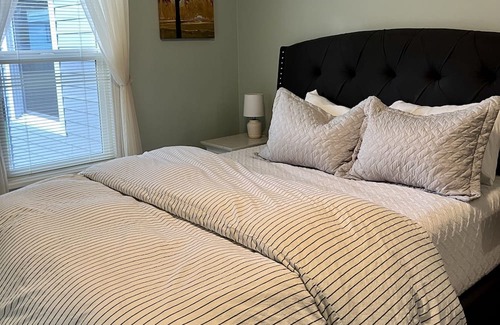 South Capitol Casa | Capitol Craftsman
