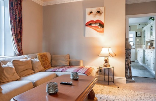 Glandyfi Cabaña | 3 bedroom accommodation in Aberystwyth