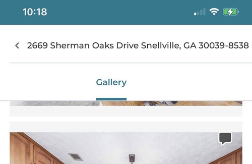 Lilburn Casa | Cozy 3-bedroom house with AC and WiFi in serene Snellville private pool