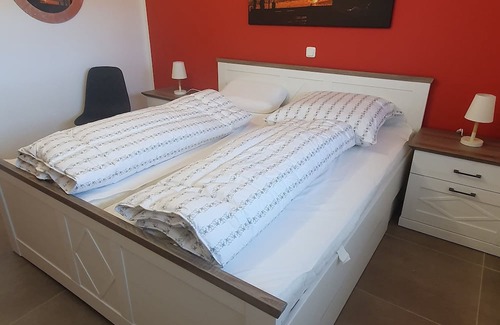 Nordholz Casa | 5 Ferienhaus an der Waterkant - Wurster-nordseeküste/cuxhaven