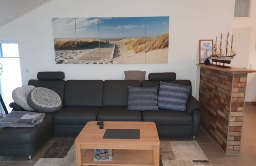 Nordholz Casa | 5 Ferienhaus an der Waterkant - Wurster-nordseeküste/cuxhaven