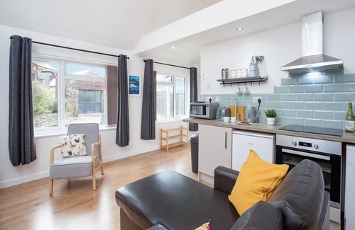 Liskeard Cabaña | 1 bedroom accommodation in Tregrill, near Liskeard