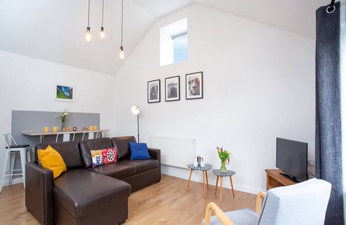 Liskeard Cabaña | 1 bedroom accommodation in Tregrill, near Liskeard