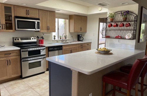Rio Verde Casa | Beautiful Home in Rio Verde Golf Community