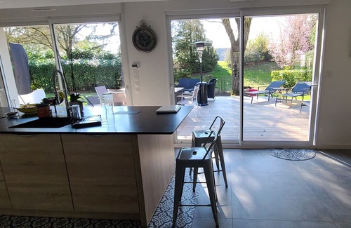 Mennecy Casa | Jolie Maison Familiale de 220 m2 Avec 6 Chambres