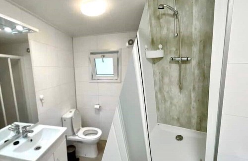 Nunspeet Chalet De Esquí | Boshuisje bij Nunspeet