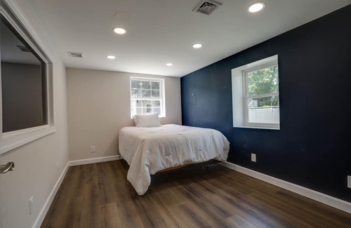 East Patchogue Cabaña | Entire Cozy Guest House