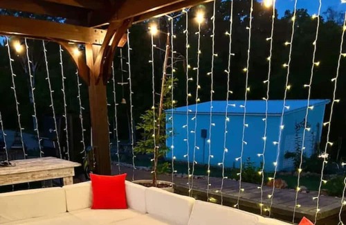 Rogersville Casa | 238) Perfect for couples!