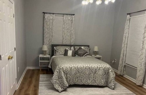 Franconia Casa | Perfect for small groups!