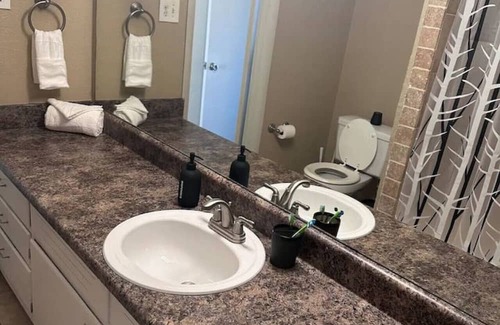 Forest Park Apartamento | 248) Most comfortable beds in Birmingham!