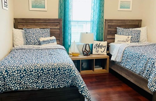 La Marque Casa | Oleander Cottage