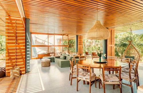 Tulum Casa | CASA BAUTISTA
