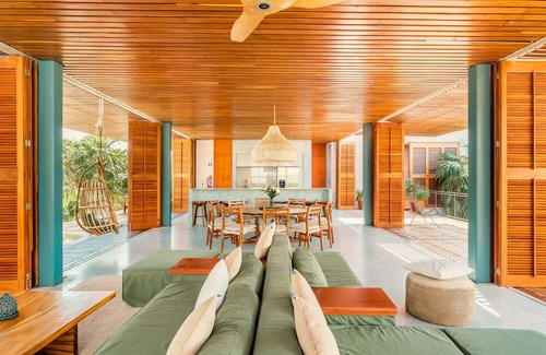 Tulum Casa | CASA BAUTISTA