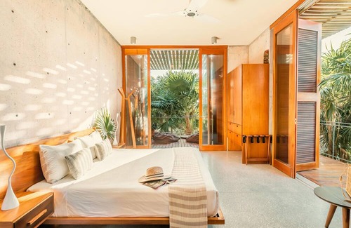 Tulum Casa | CASA BAUTISTA