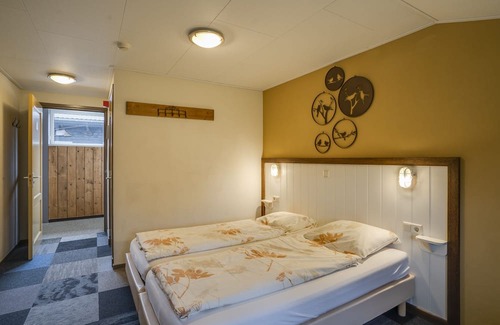 Wanroij Otro | Cozy Farm Stay With Lots of Space for Relaxing