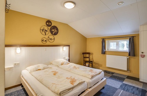 Wanroij Otro | Cozy Farm Stay With Lots of Space for Relaxing