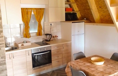 Zabljak Cabina | D&N place