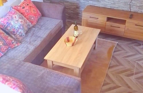 Zabljak Cabina | D&N place