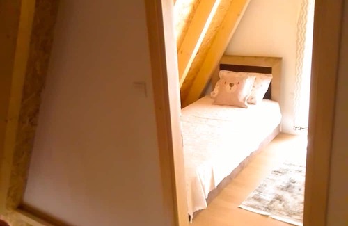 Zabljak Cabina | D&N place
