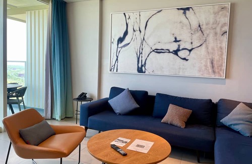Cam Lam Apartamento | Alma Long Beach Cam Ranh