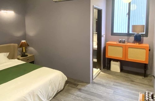 Hualien City Centre Cama Y Desayuno | Shanlin INN