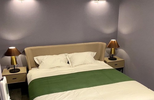 Hualien City Centre Cama Y Desayuno | Shanlin INN