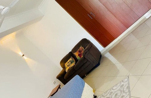 Msasani Apartamento | Beach life 3 bedrooms