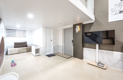 Oeseo Casa | Gapyeong Mountain Dog Pool Villa