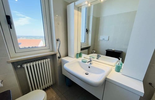 Frassinello Monferrato Apartamento | Vrbo Property