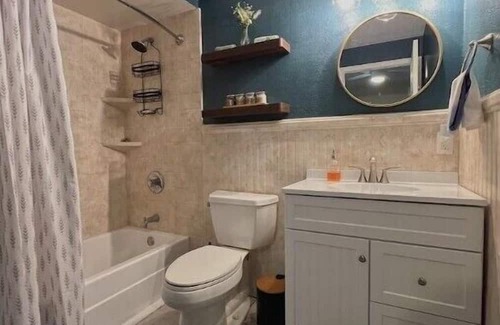 Oviedo Casa | Cozy Knight Stay