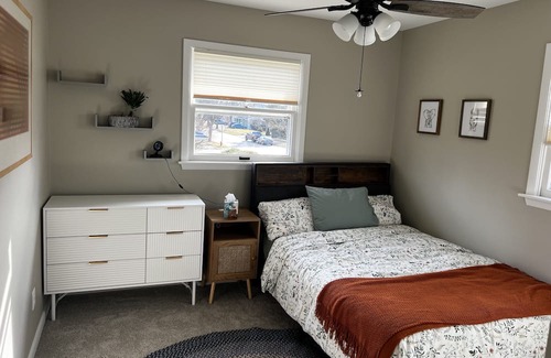 Urbana Casa | We are looking forward to hosting you!