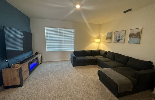 Haines City Casa | Cozy new home to your vacay