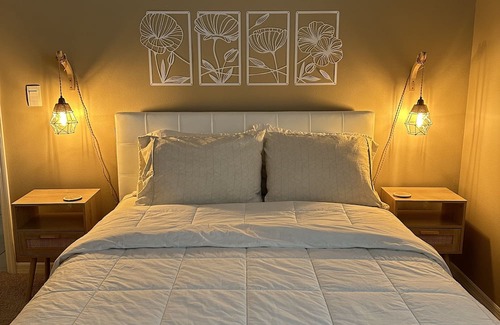 Haines City Casa | Cozy new home to your vacay