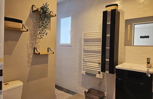 Domessargues Apartamento | La Pitchouline