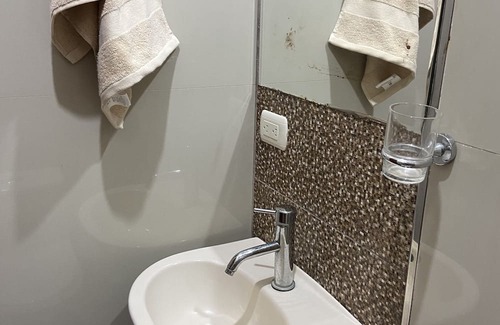 Chiclayo Apartamento | Departamento Acogedor y Confortable