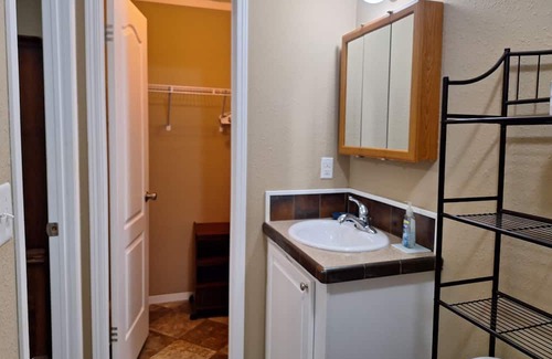 Fellowship Casa | Guest House on Private Farm near Ocala!